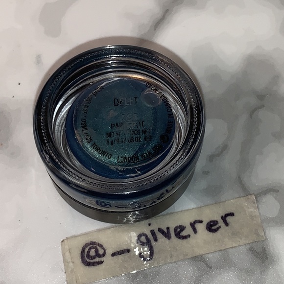 DELFT Paint Pot Collection MAC - Picture 7 of 17